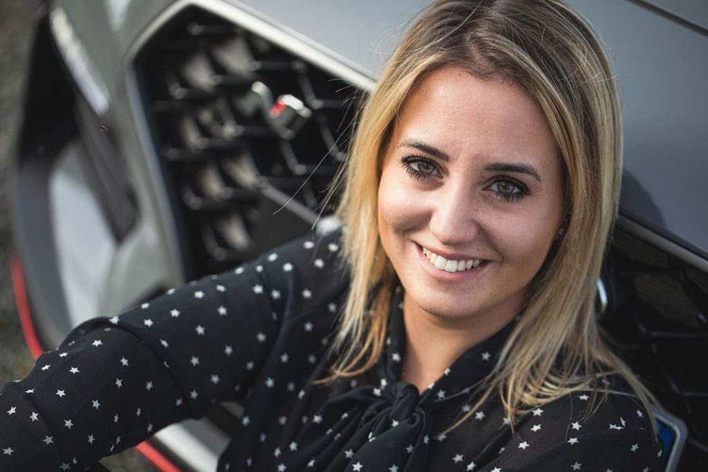 Hyundai i30 Fastback