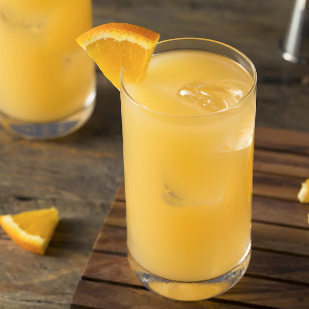 Aperitivo da Quarantena